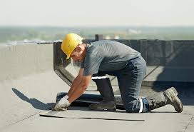 Fast & Reliable Emergency Roof Repairs in Continental, OH